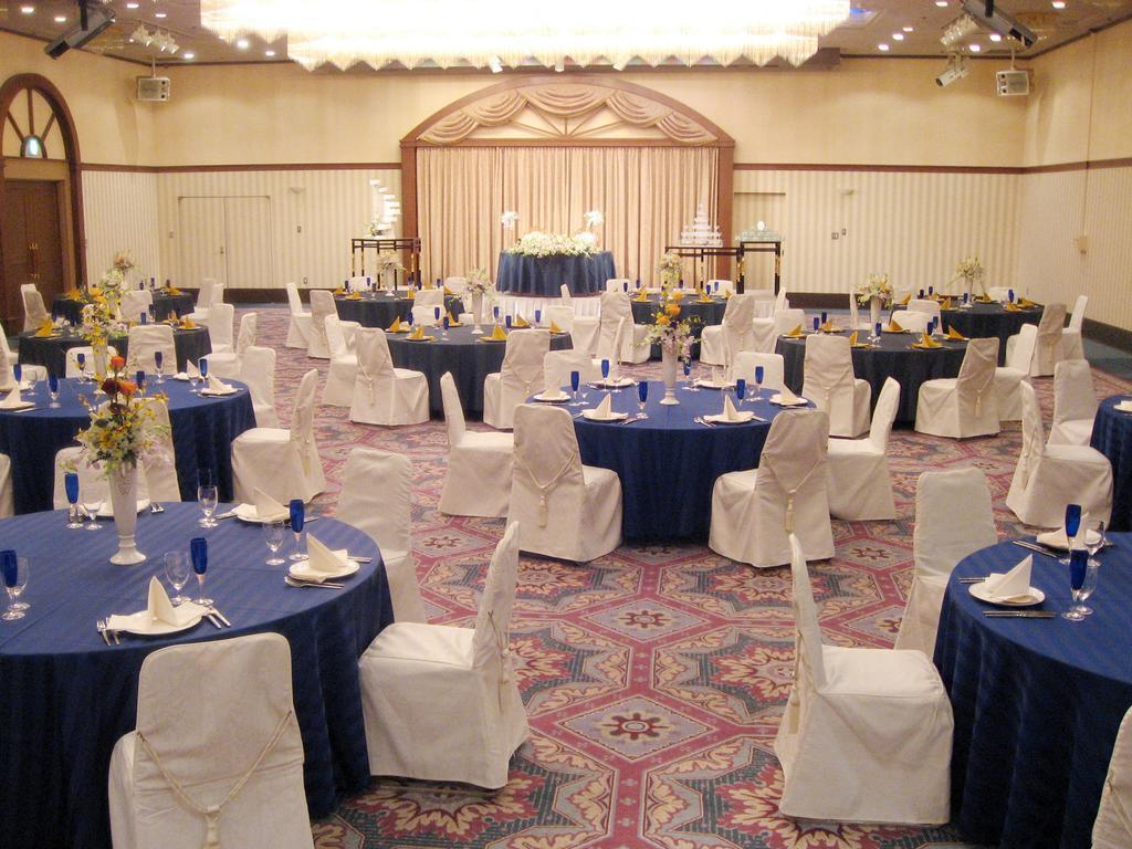 Hotel Crown Palais Kofu Kofu (Yamanashi) Exterior photo