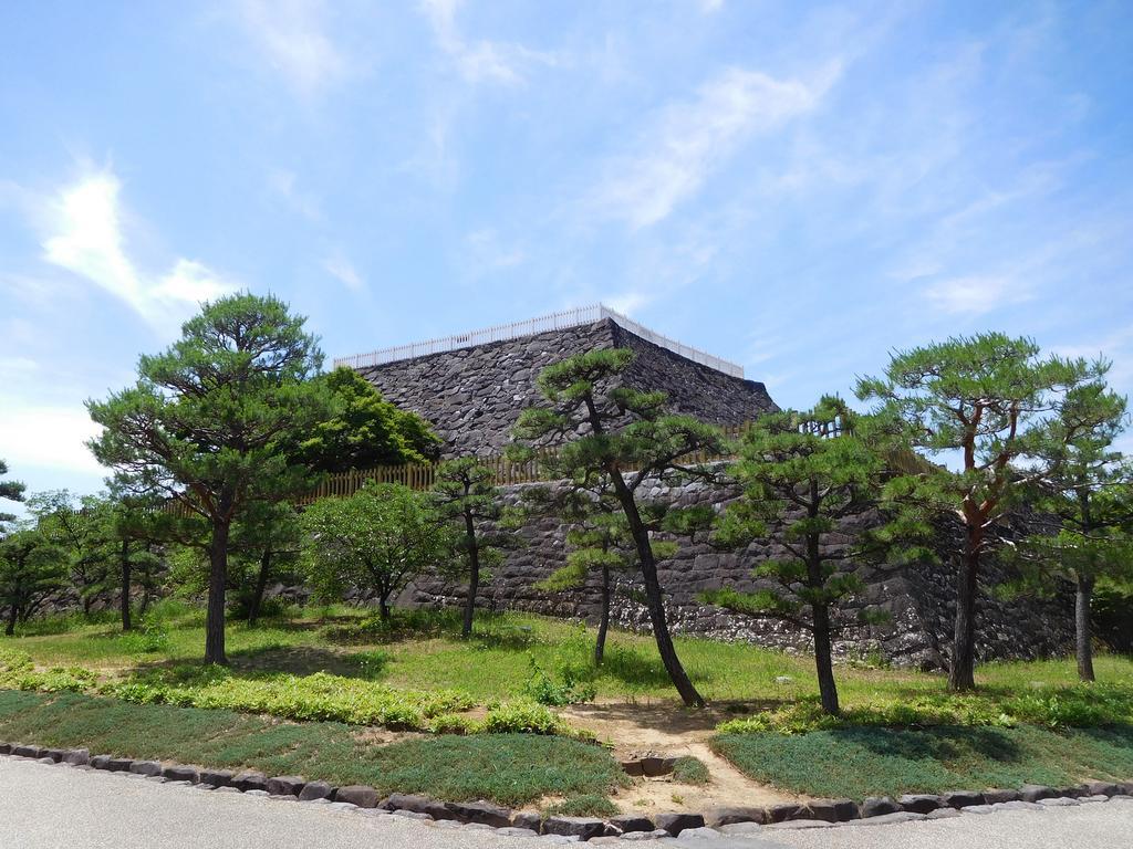 Hotel Crown Palais Kofu Kofu (Yamanashi) Exterior photo