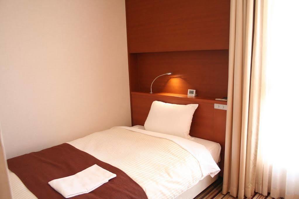 Hotel Crown Palais Kofu Kofu (Yamanashi) Exterior photo