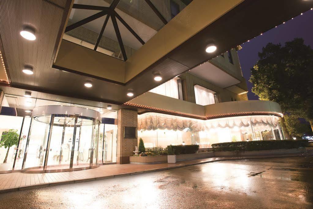 Hotel Crown Palais Kofu Kofu (Yamanashi) Exterior photo